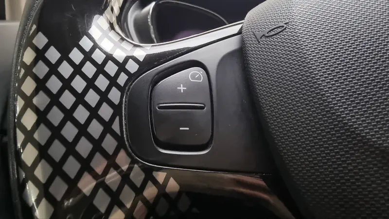Renault Samsung QM3