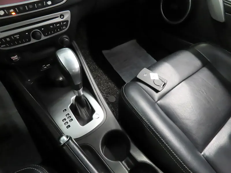 Renault Samsung SM3