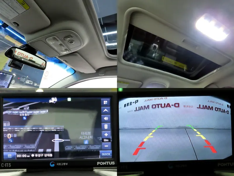 Renault Samsung SM3