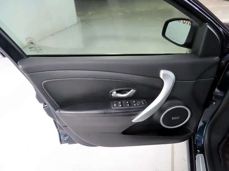 Renault Samsung SM3
