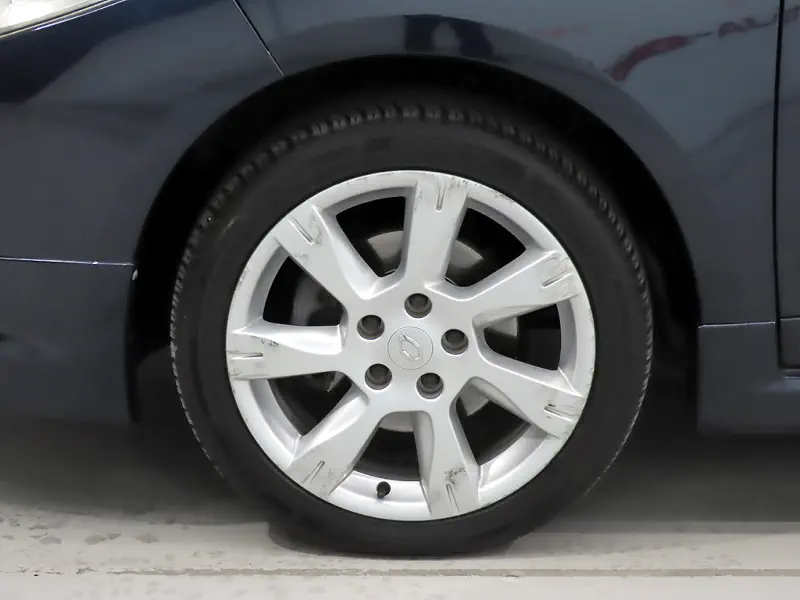 Renault Samsung SM3