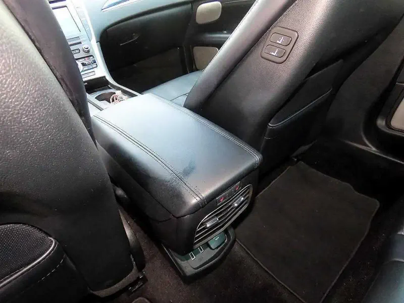Lincoln Mkz
