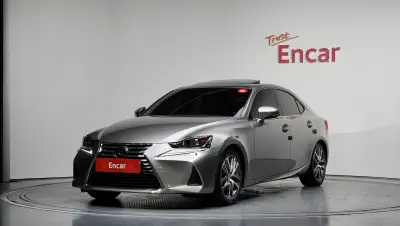 Lexus IS300