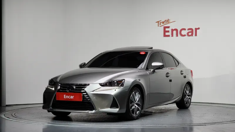 Lexus IS300