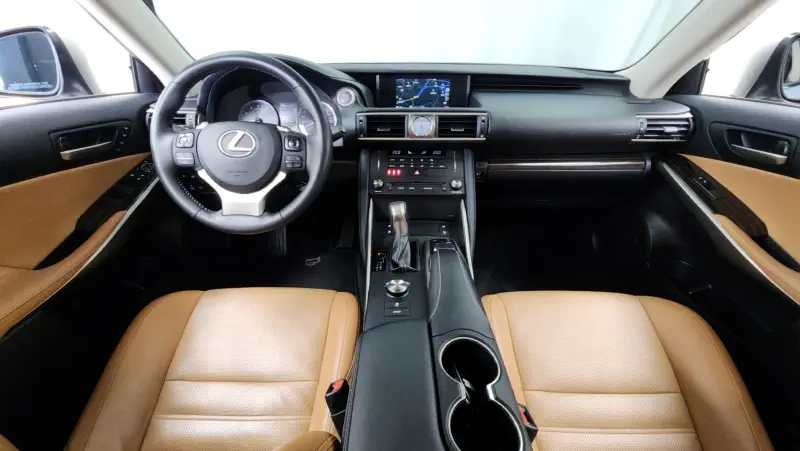 Lexus IS300