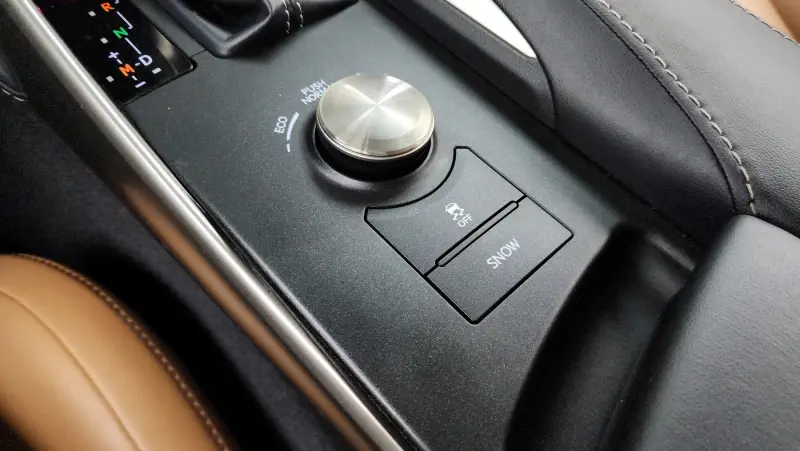 Lexus IS300