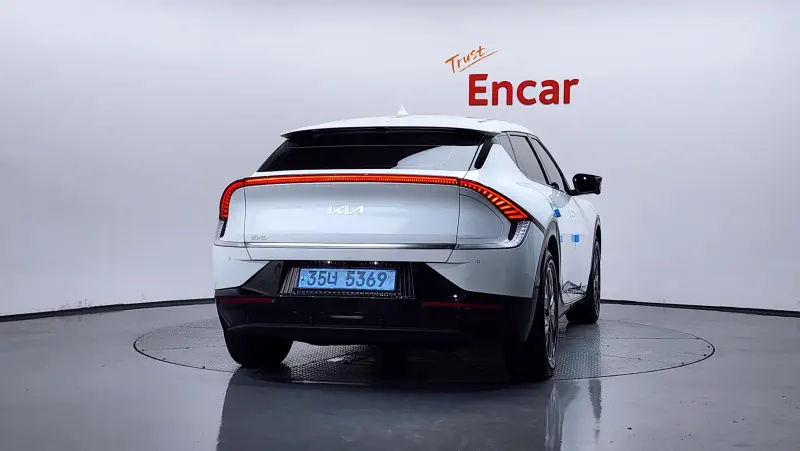 Kia EV6