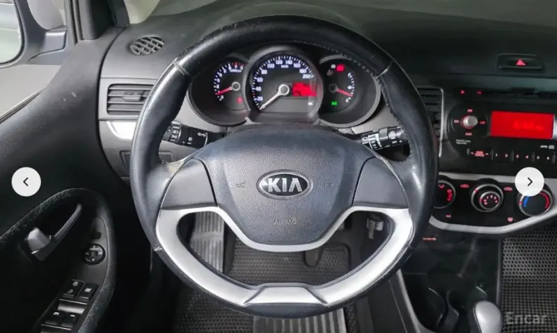 Kia Morning