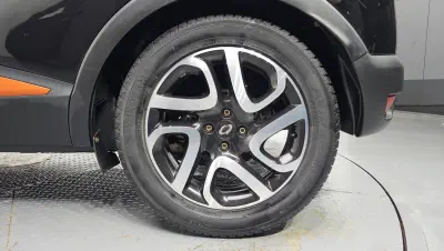 Renault Samsung QM3