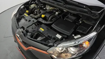 Renault Samsung QM3