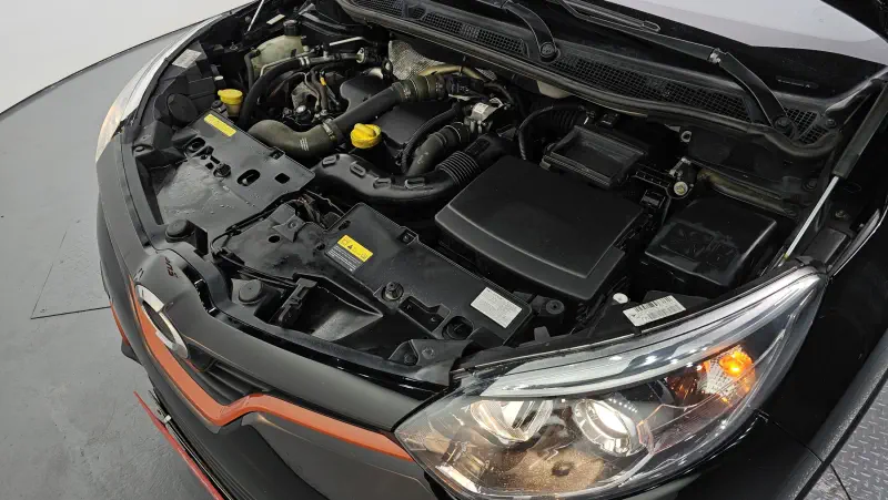 Renault Samsung QM3