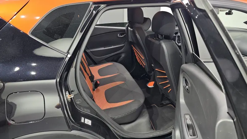 Renault Samsung QM3