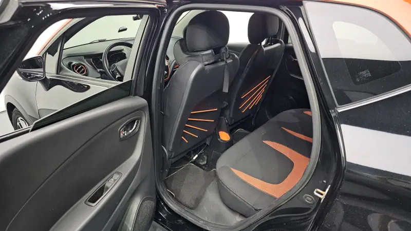 Renault Samsung QM3