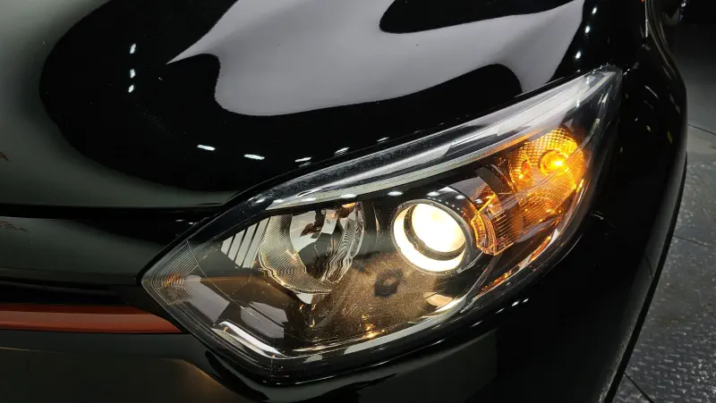 Renault Samsung QM3