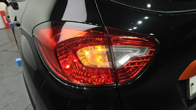 Renault Samsung QM3