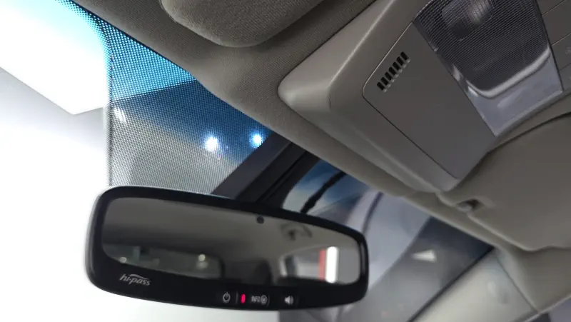 Daewoo Captiva