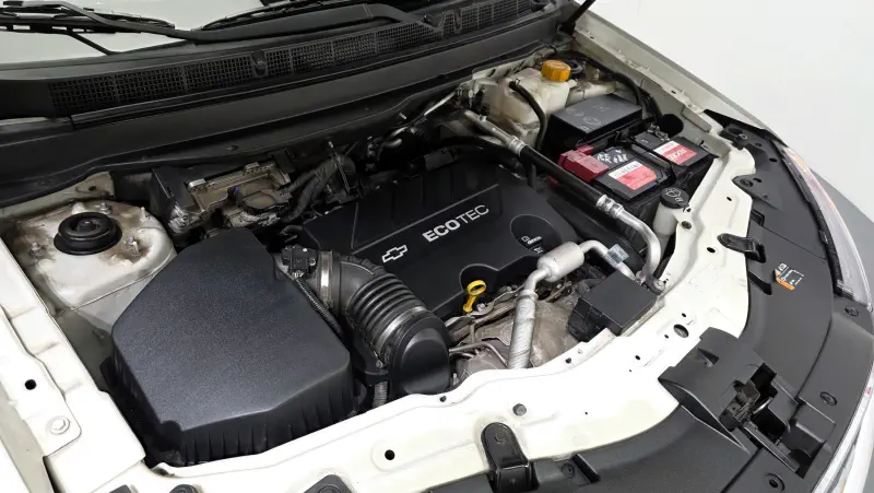 Daewoo Captiva