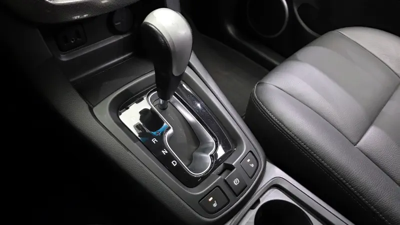 Daewoo Captiva