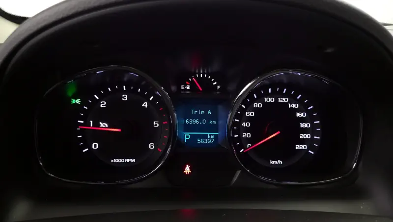 Daewoo Captiva