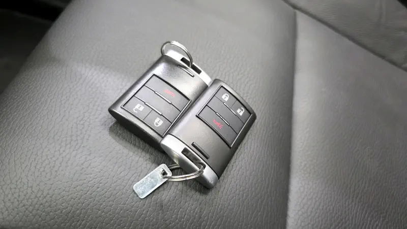 Daewoo Captiva
