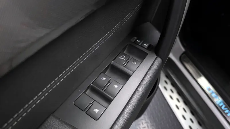 Daewoo Captiva