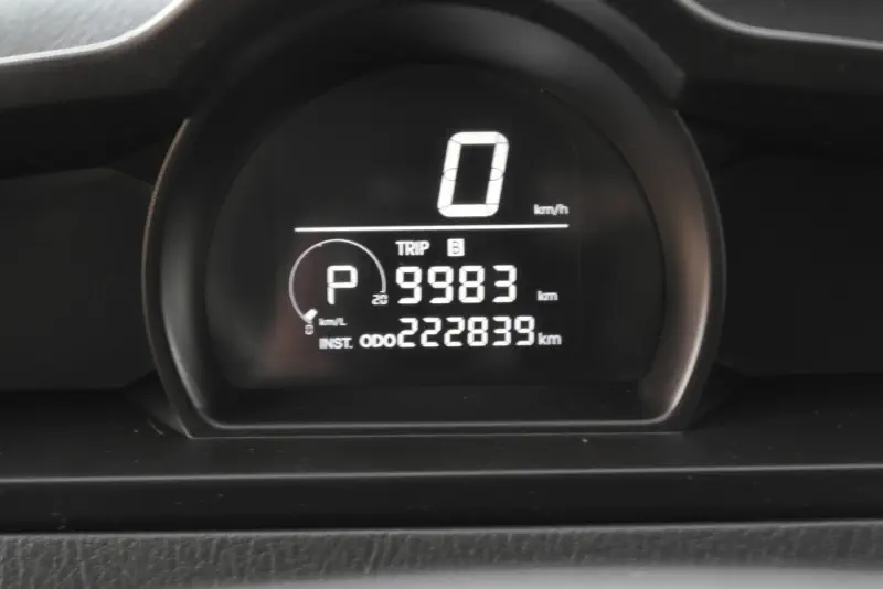 SsangYong Korando Turismo