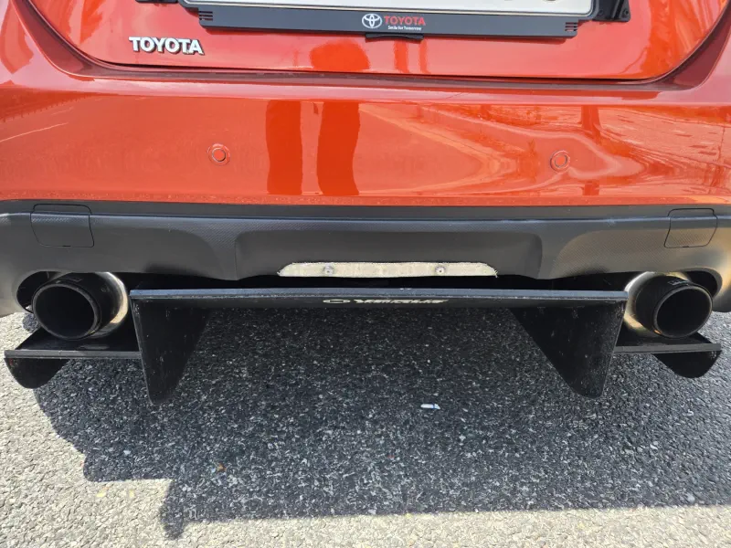 Toyota GT 86