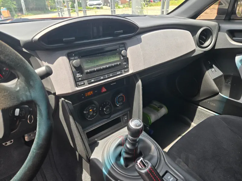 Toyota GT 86