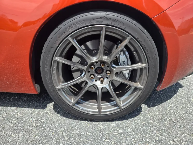 Toyota GT 86