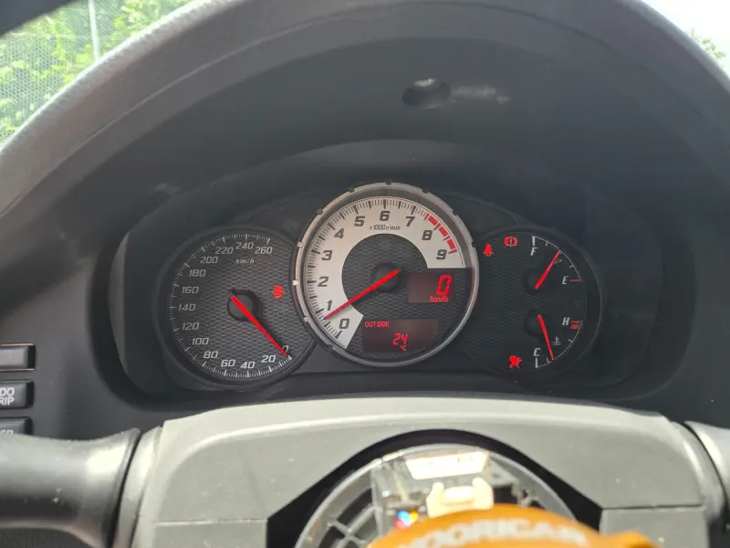 Toyota GT 86