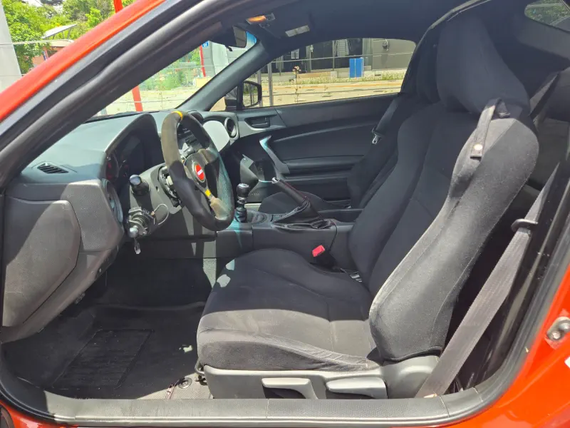 Toyota GT 86