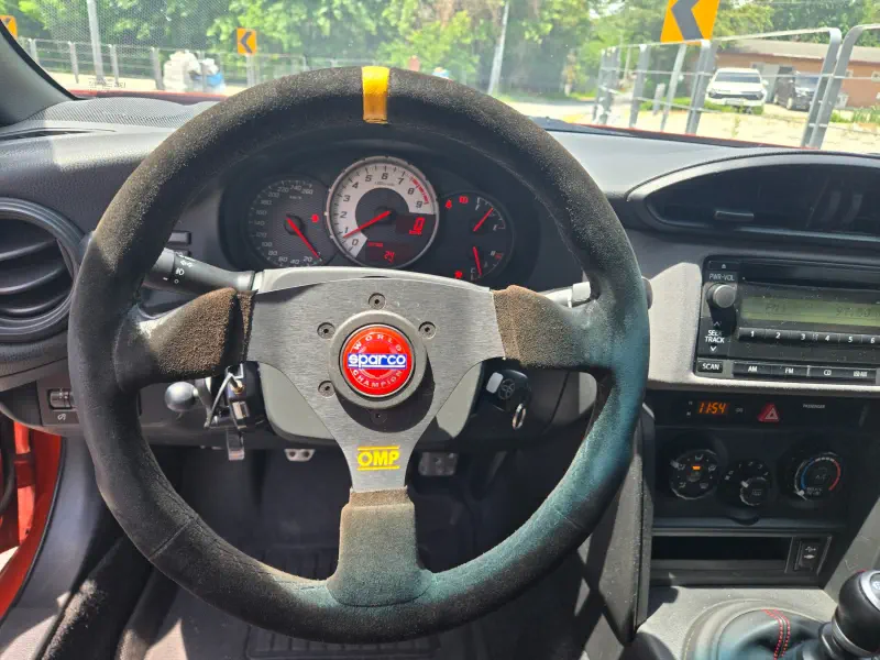 Toyota GT 86