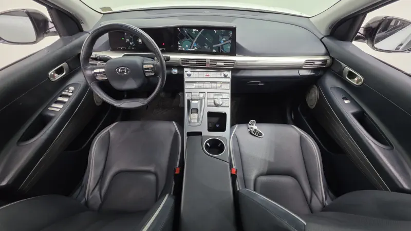 Hyundai Nexo