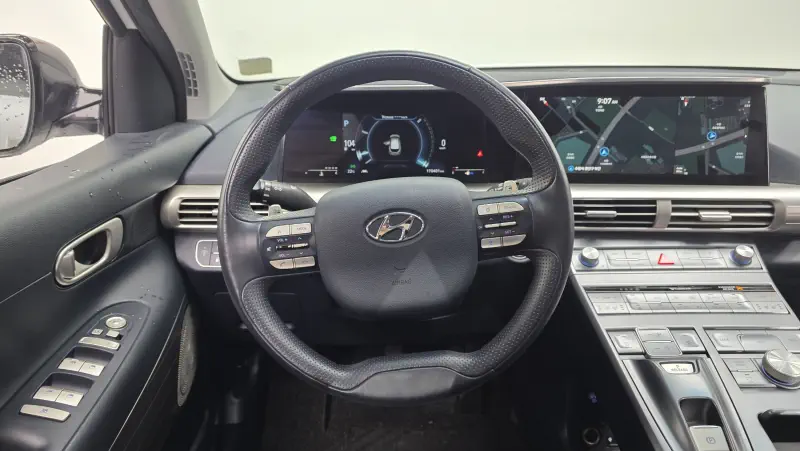 Hyundai Nexo
