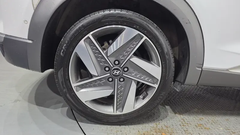 Hyundai Nexo