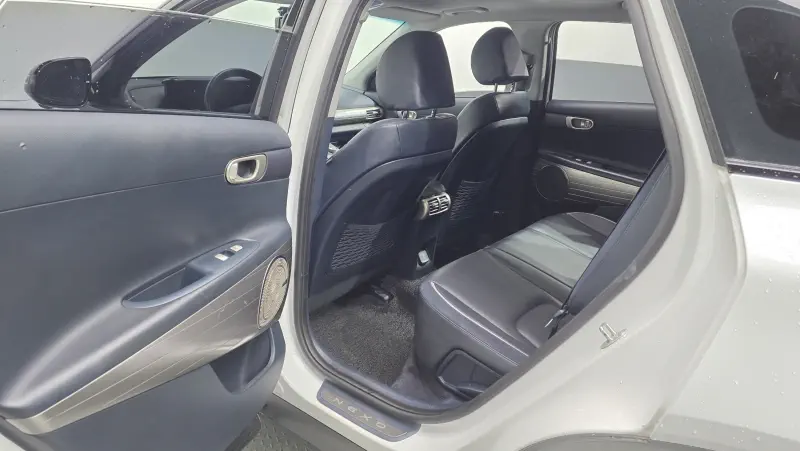 Hyundai Nexo