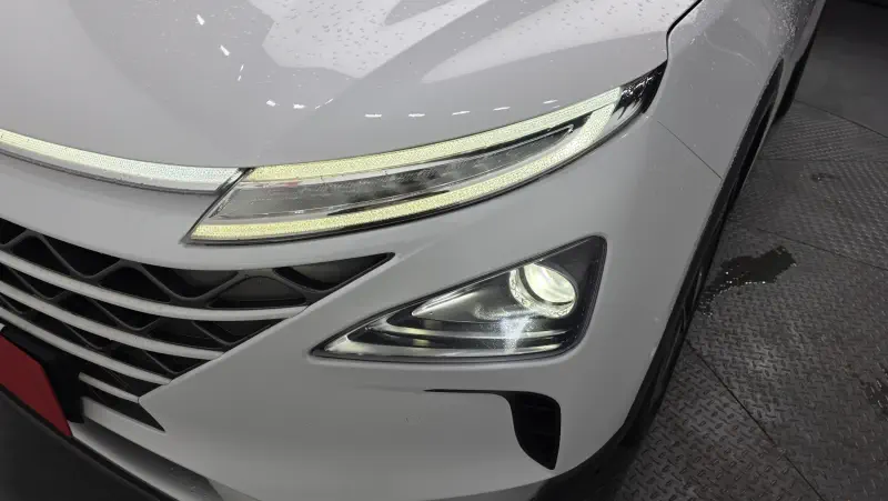 Hyundai Nexo