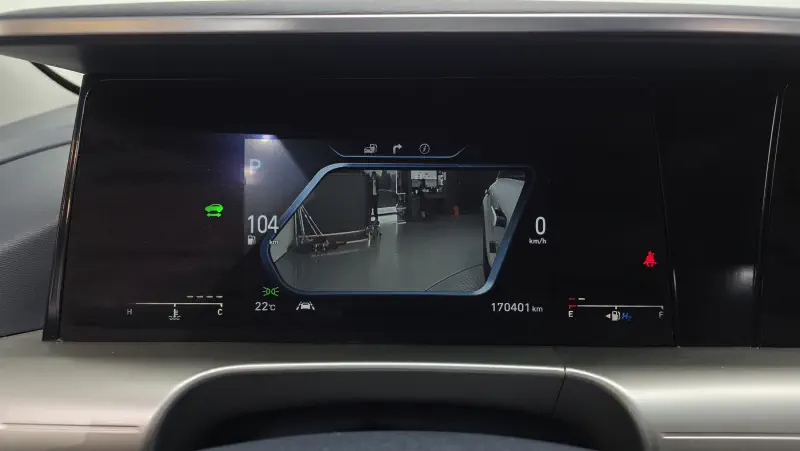 Hyundai Nexo