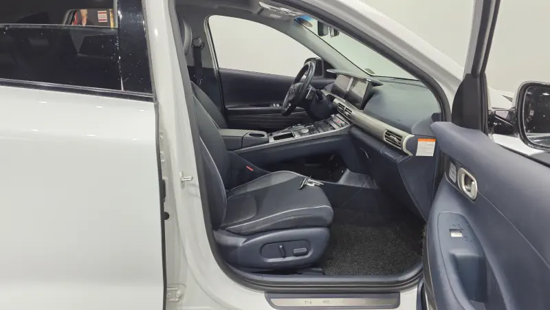 Hyundai Nexo
