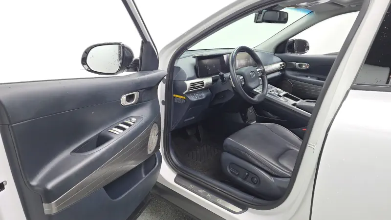 Hyundai Nexo