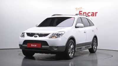 Hyundai Veracruz