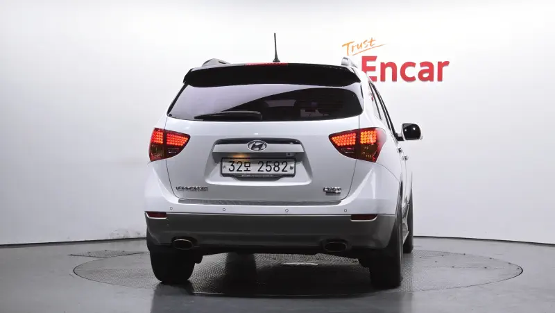 Hyundai Veracruz