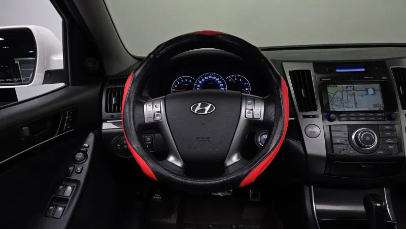 Hyundai Veracruz