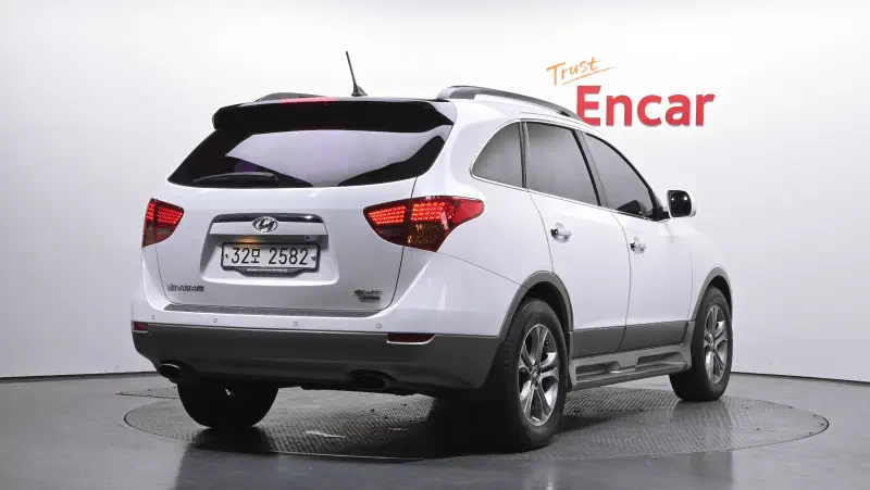 Hyundai Veracruz
