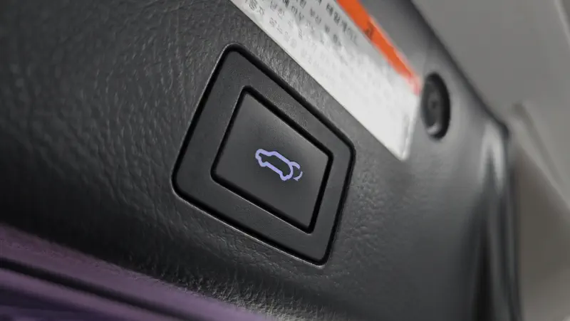 Hyundai Veracruz