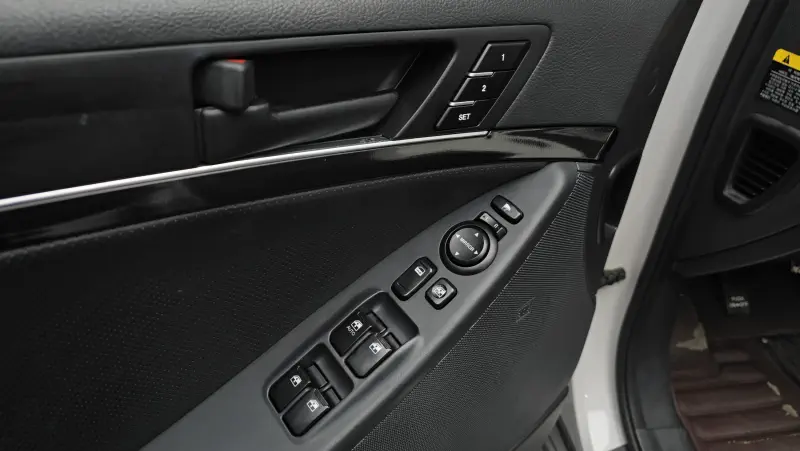 Hyundai Veracruz
