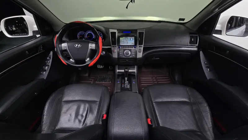 Hyundai Veracruz