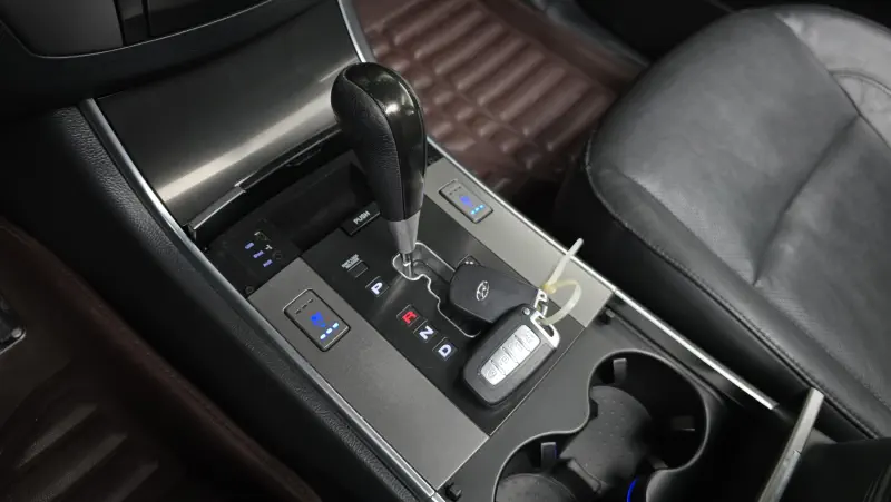 Hyundai Veracruz