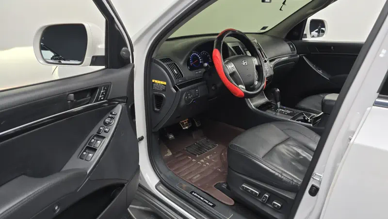 Hyundai Veracruz