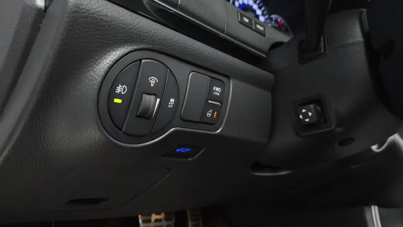 Hyundai Veracruz